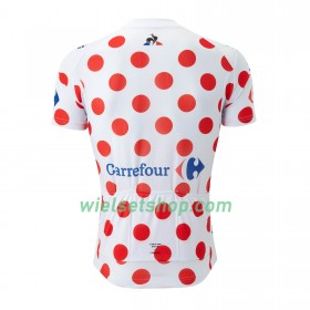 Wielershirt 2018 Ronde van Frankrijk N003
